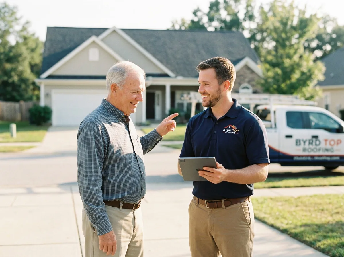 Roofing Williamstown, KY FAQs